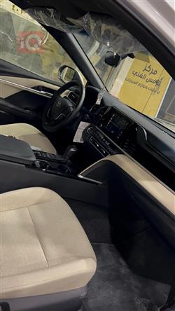 تۆیۆتا کامری